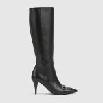 Gucci Women’s boot with Horsebit
